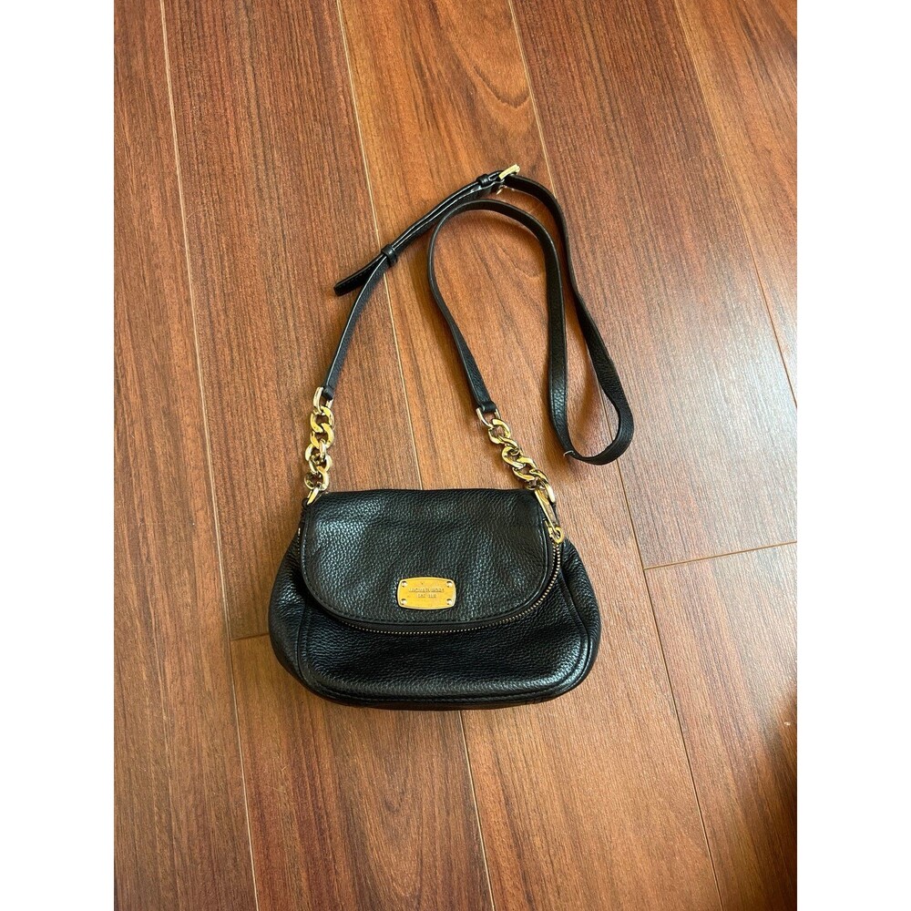 Michael Kors Bedford Crossbody Bag